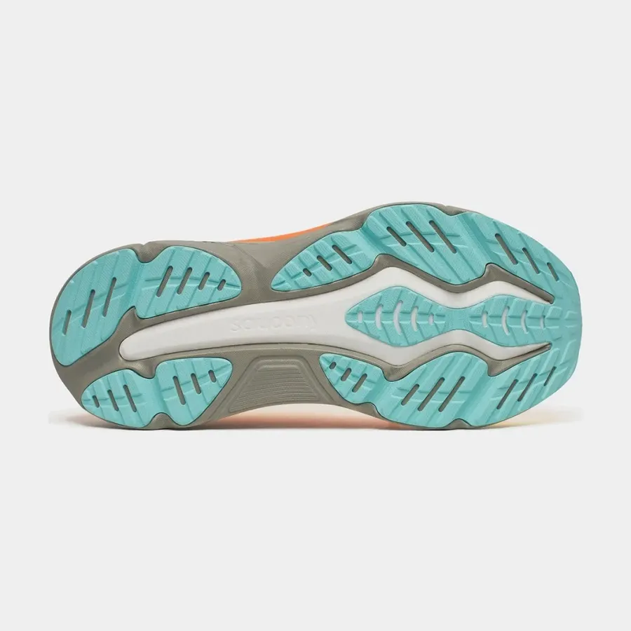 Кросівки Saucony Hurricane 25 S21026-144