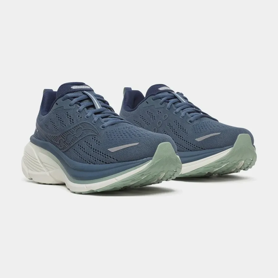 Кросівки Saucony Hurricane 25 S21026-220