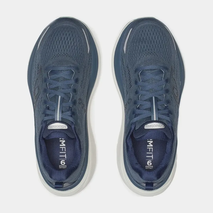 Кросівки Saucony Hurricane 25 S21026-220
