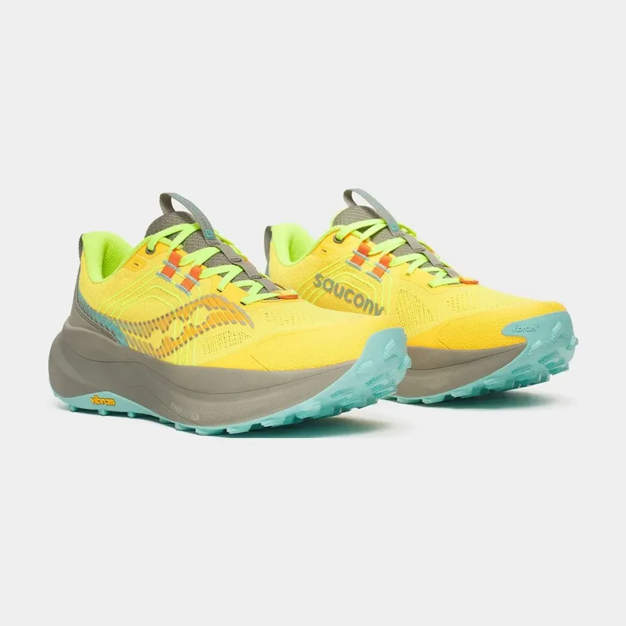 Кросівки Saucony Xodus Ultra 4 S21032-144