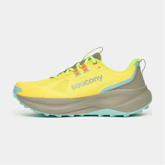 Кросівки Saucony Xodus Ultra 4 S21032-144