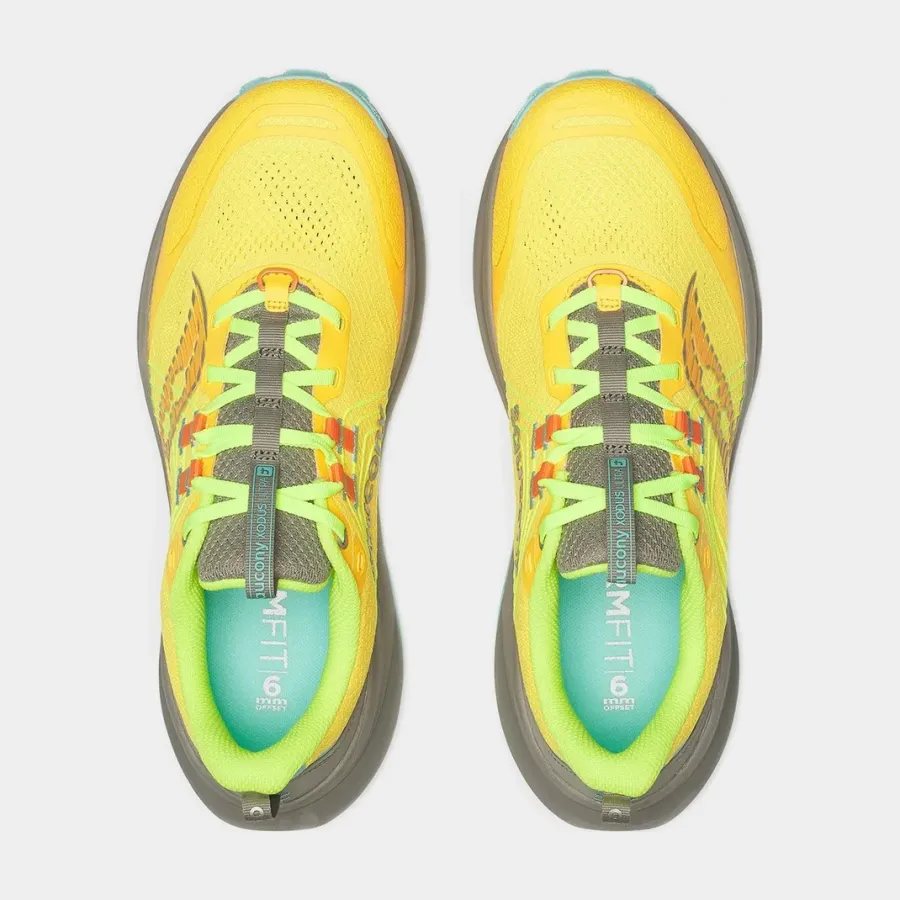 Кросівки Saucony Xodus Ultra 4 S21032-144