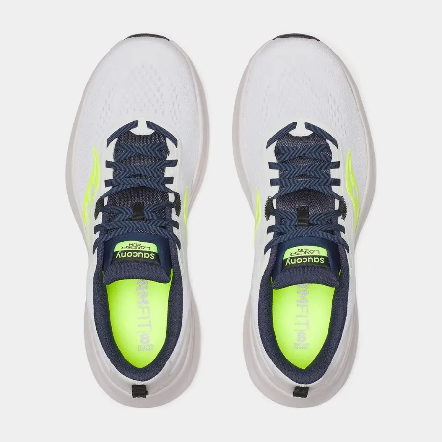 Кросівки Saucony Lancer Run S21048-101