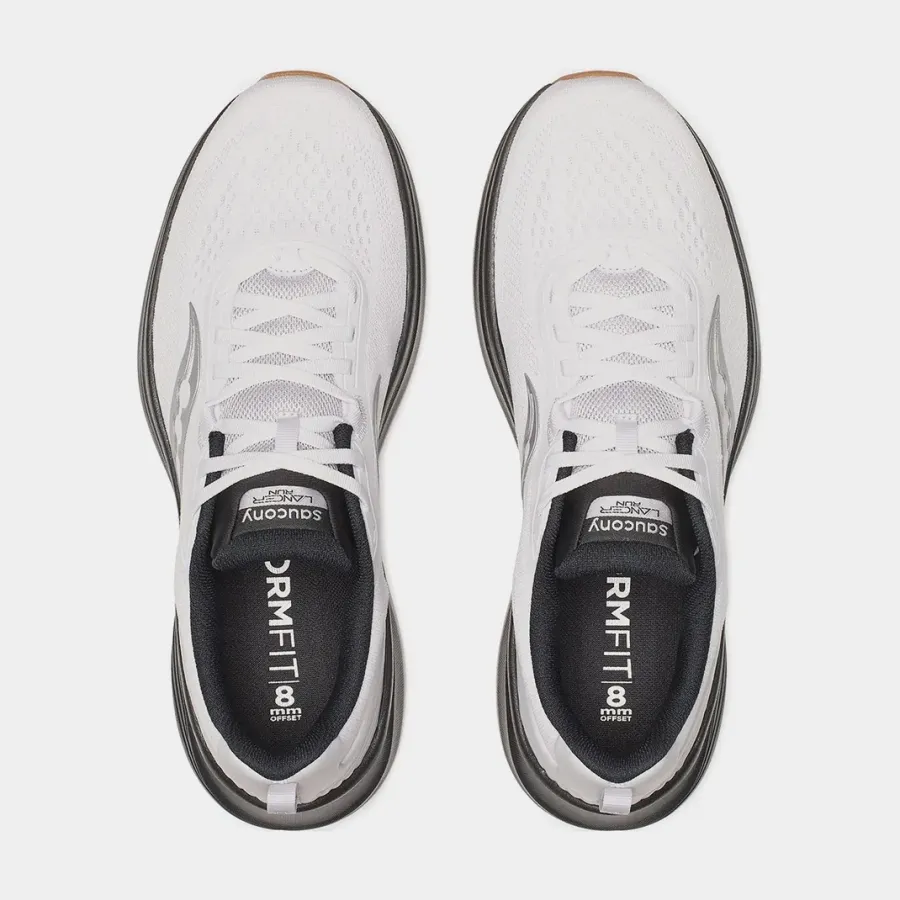 Кросівки Saucony Lancer Run S21048-103