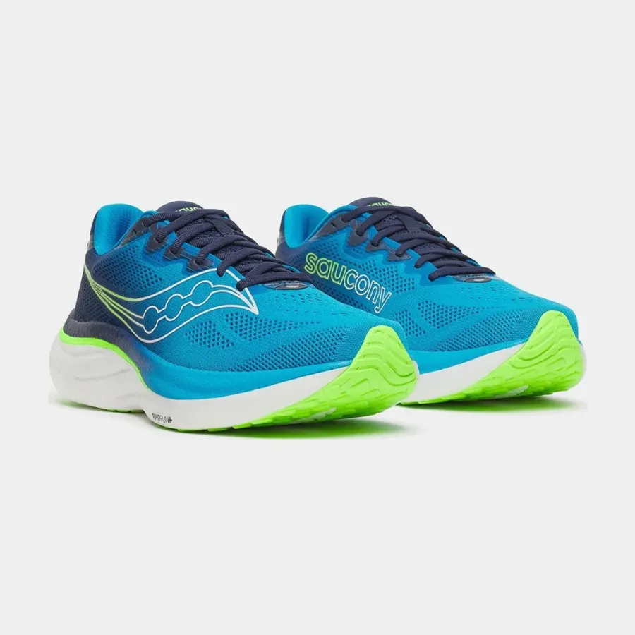 Кросівки Saucony Ride 19 S21055-150