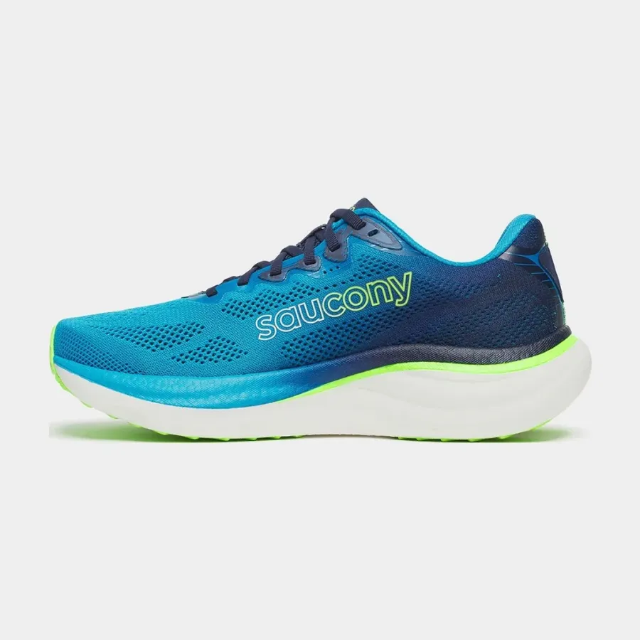 Кросівки Saucony Ride 19 S21055-150