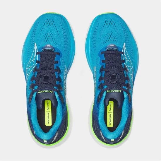 Кросівки Saucony Ride 19 S21055-150