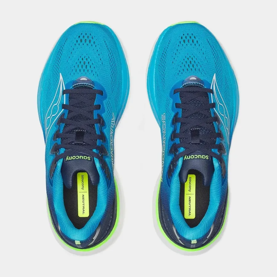 Кросівки Saucony Ride 19 S21055-150