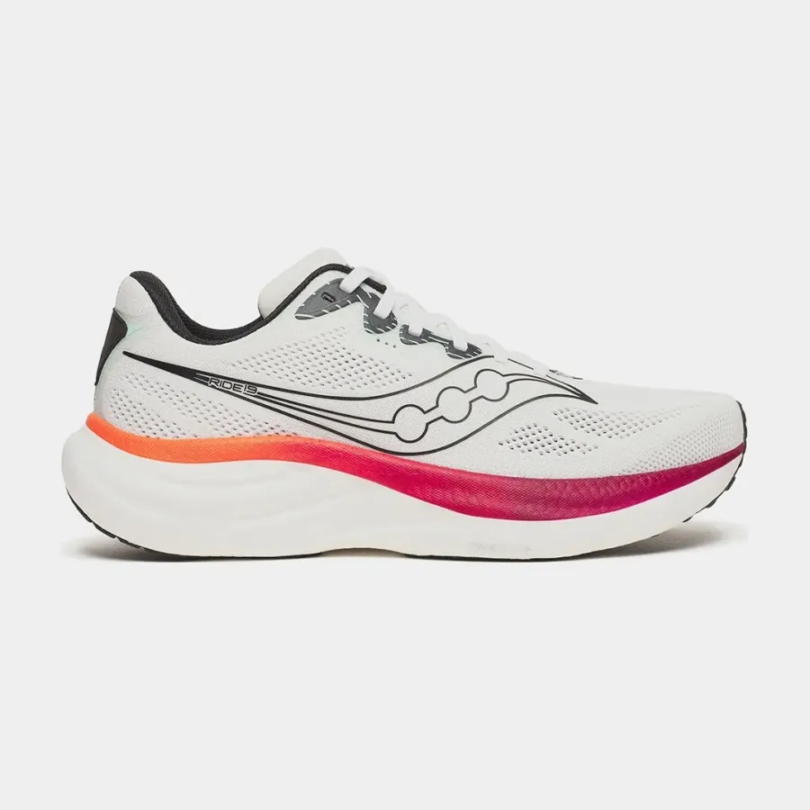 Кросівки Saucony Ride 19 S21055-172