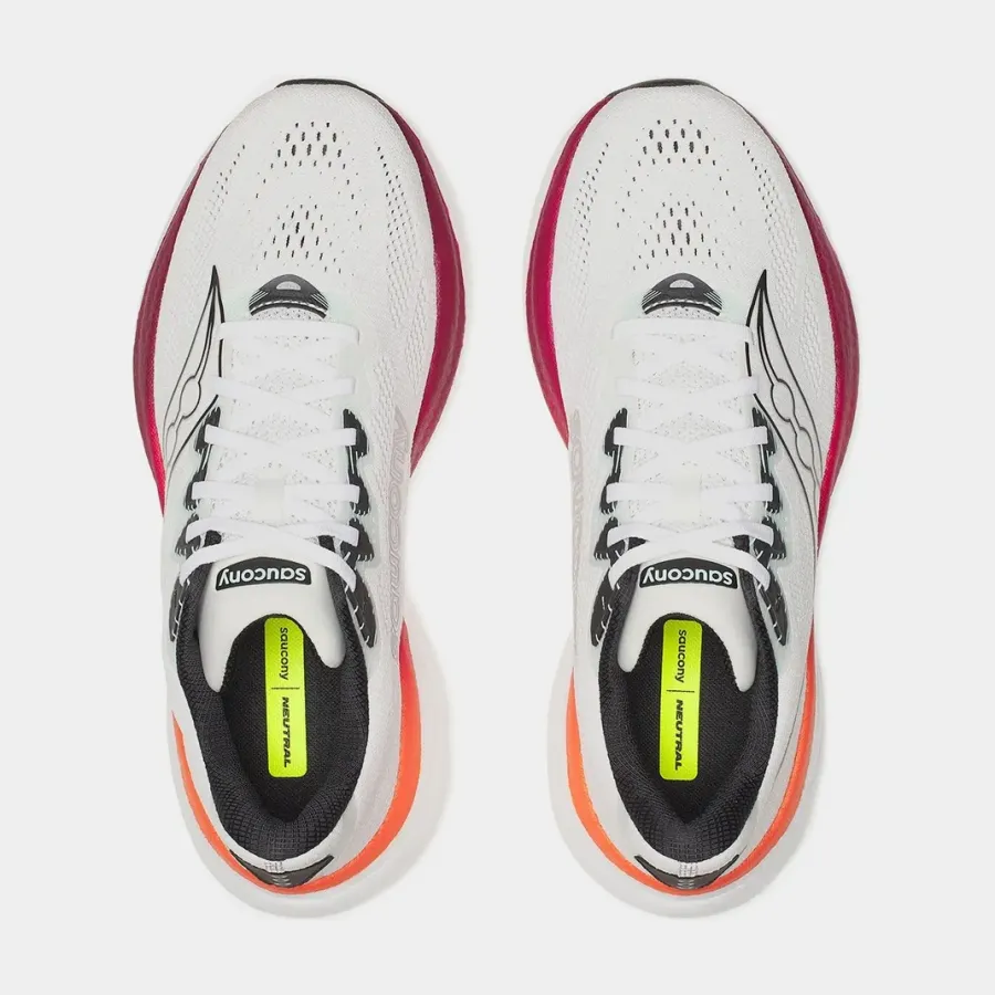 Кросівки Saucony Ride 19 S21055-172