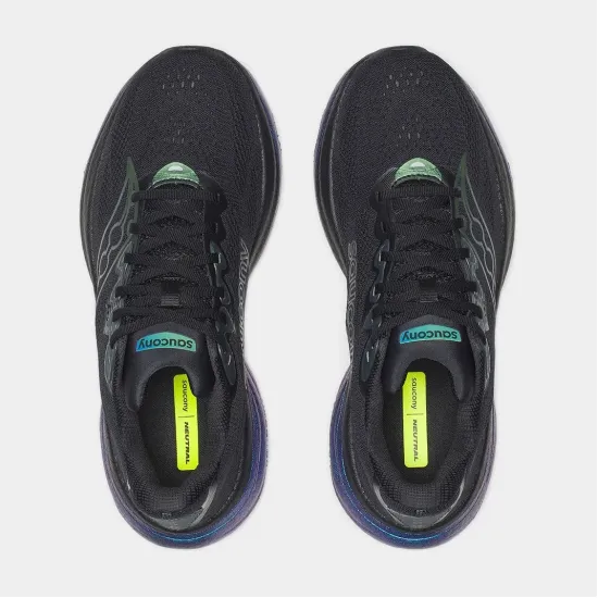 Кросівки Saucony Ride 19 Night Sky S21055-94