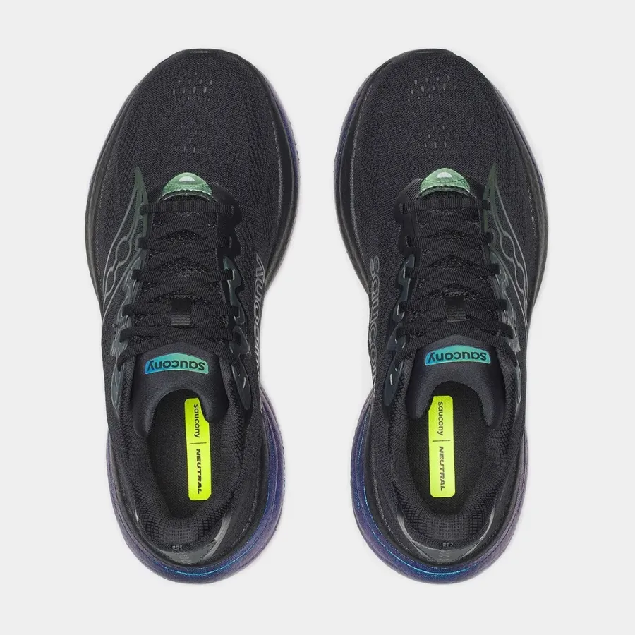 Кросівки Saucony Ride 19 Night Sky S21055-94