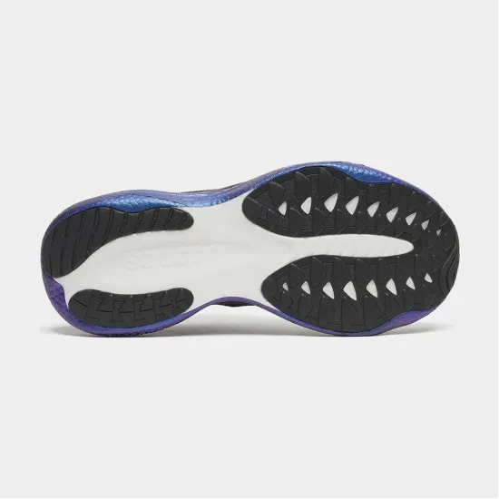 Кросівки Saucony Ride 19 Night Sky S21055-94