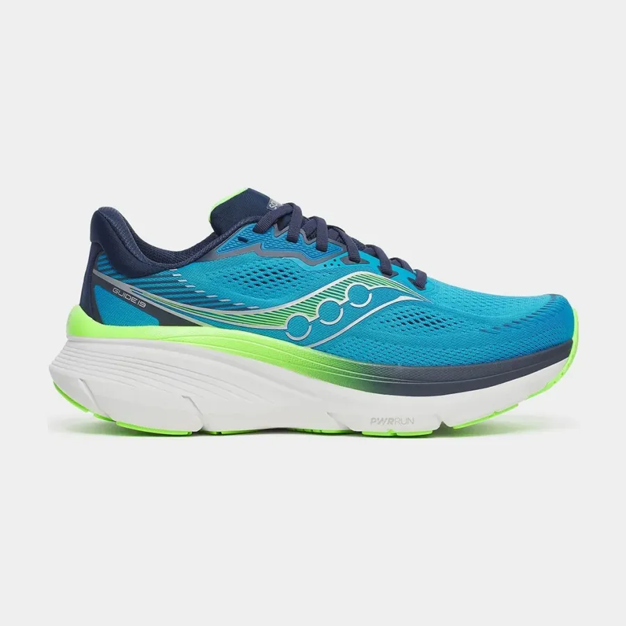 Кросівки Saucony Guide 19 S21058-150