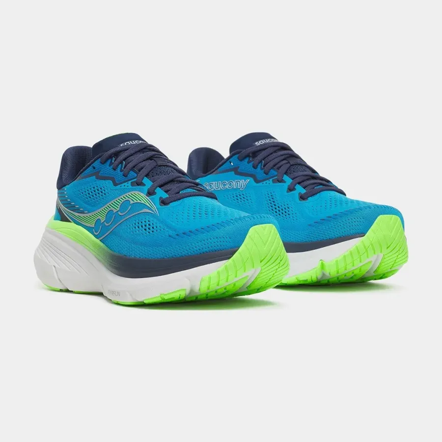 Кросівки Saucony Guide 19 S21058-150