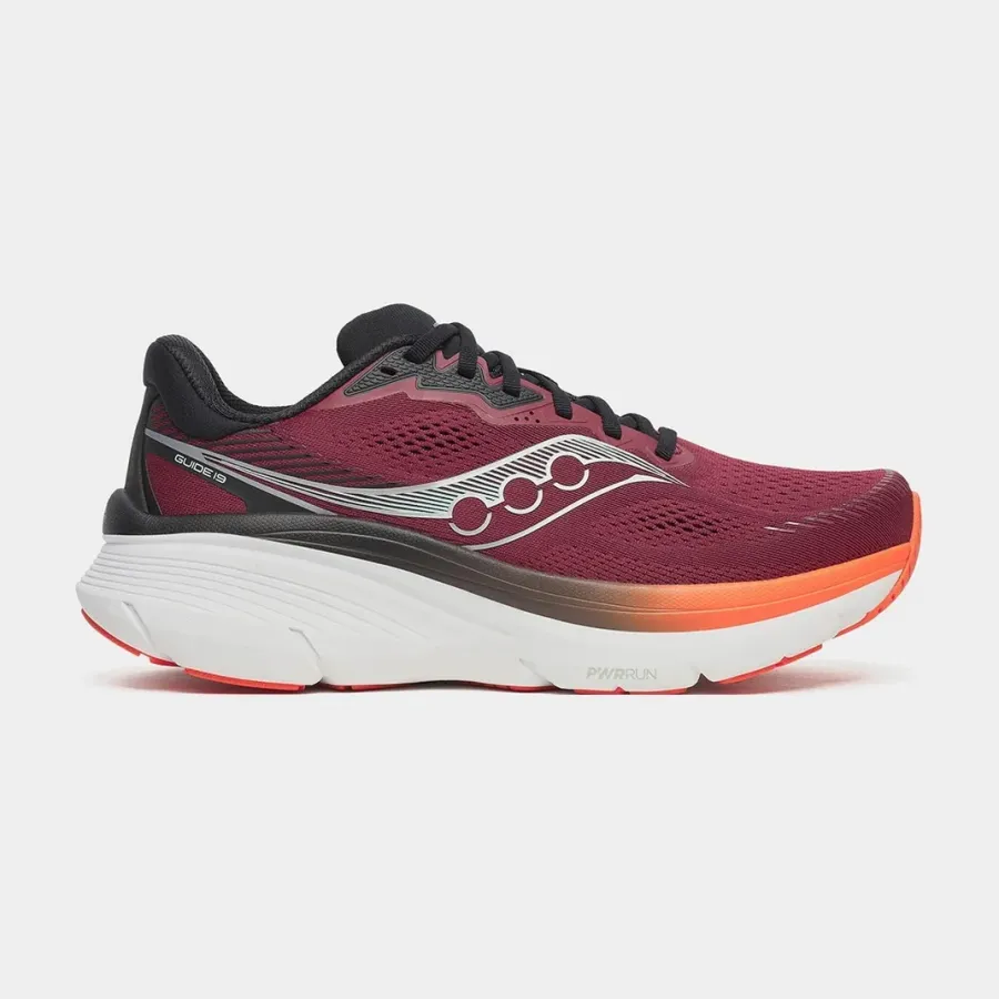 Кросівки Saucony Guide 19 S21058-172