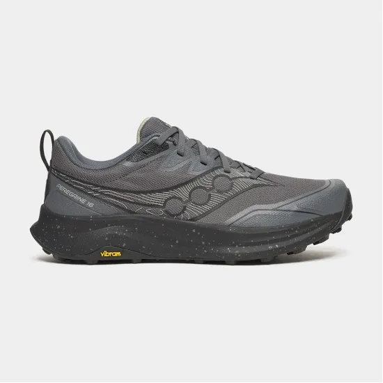 Кросівки Saucony Peregrine 16 S21066-101