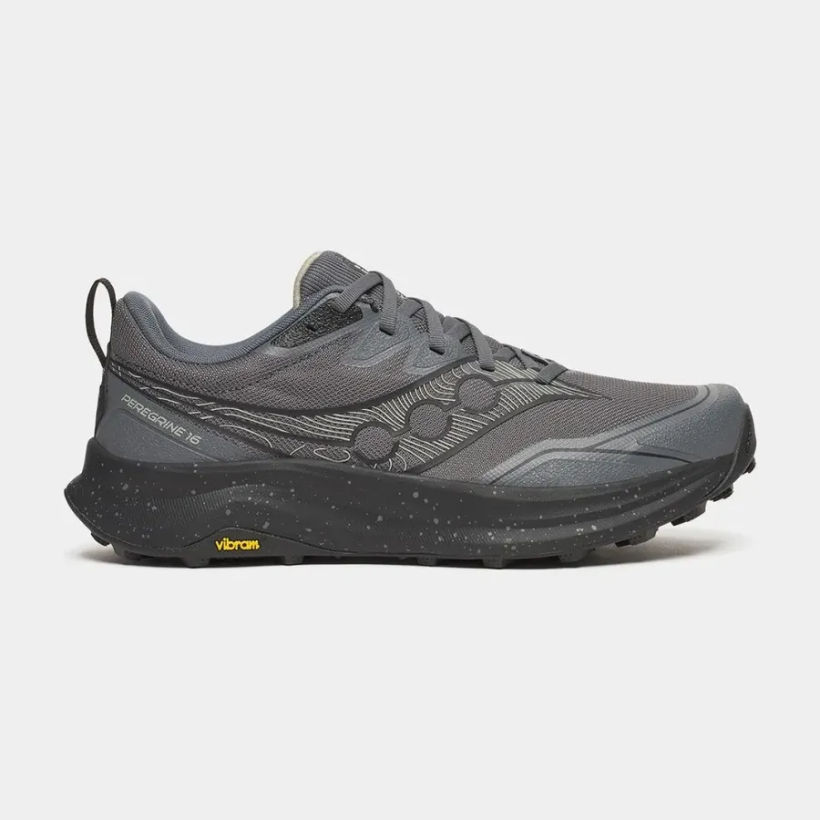 Кросівки Saucony Peregrine 16 S21066-101