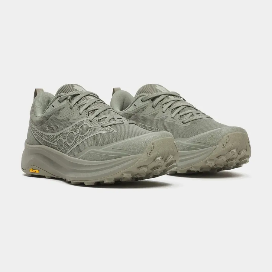Кросівки Saucony Peregrine 16 Gtx S21068-110