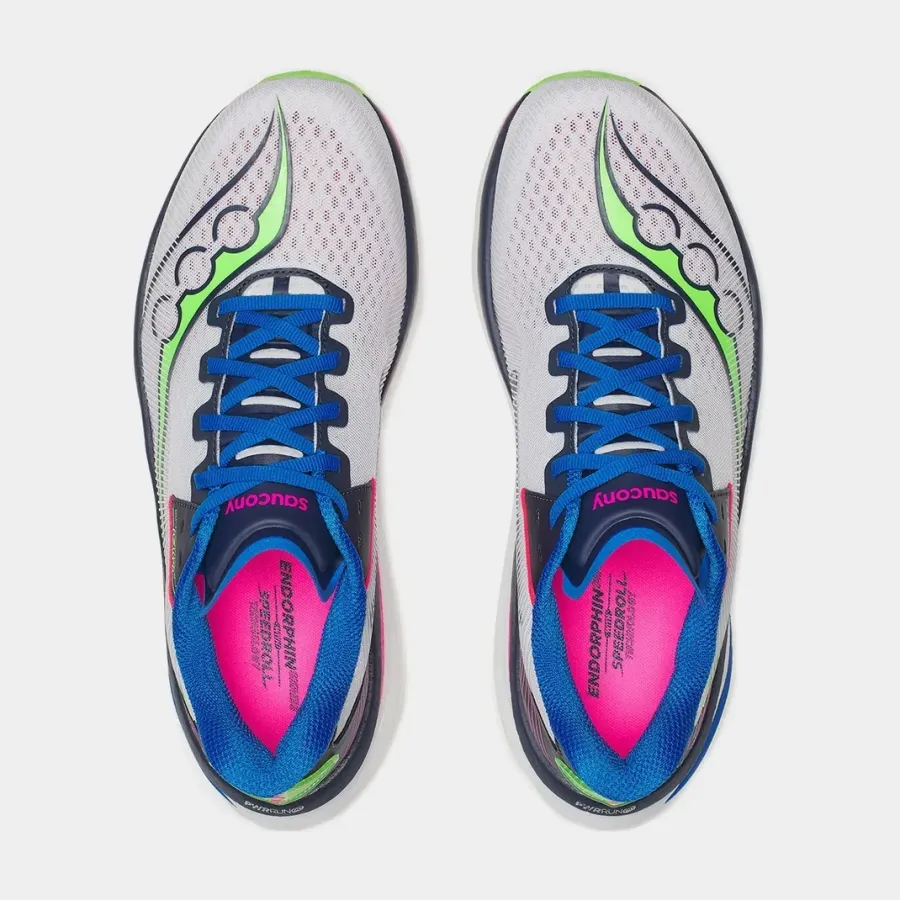 Кросівки Saucony Endorphin Azura S21070-124