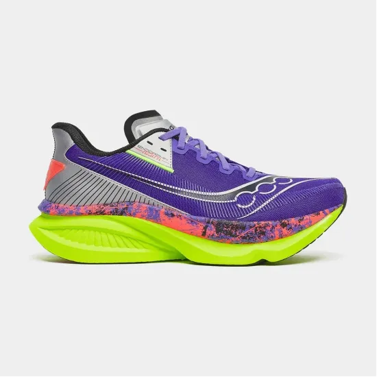 Кросівки Saucony Endorphin Azura Hi Octane S21070-400