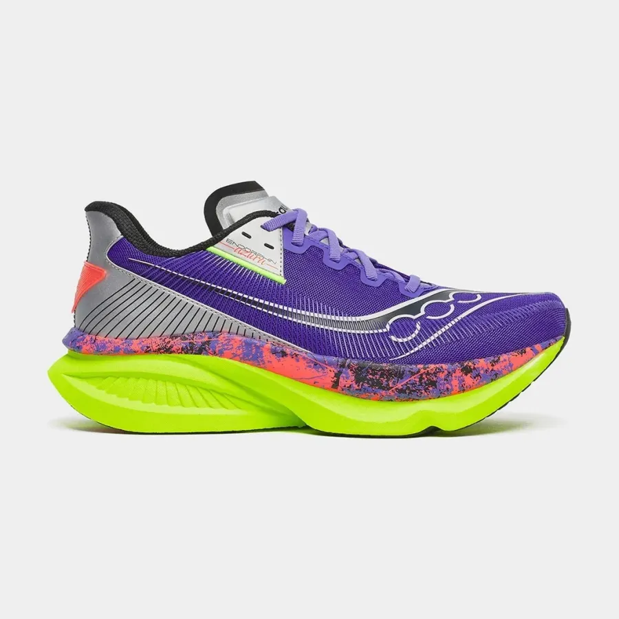 Кросівки Saucony Endorphin Azura Hi Octane S21070-400