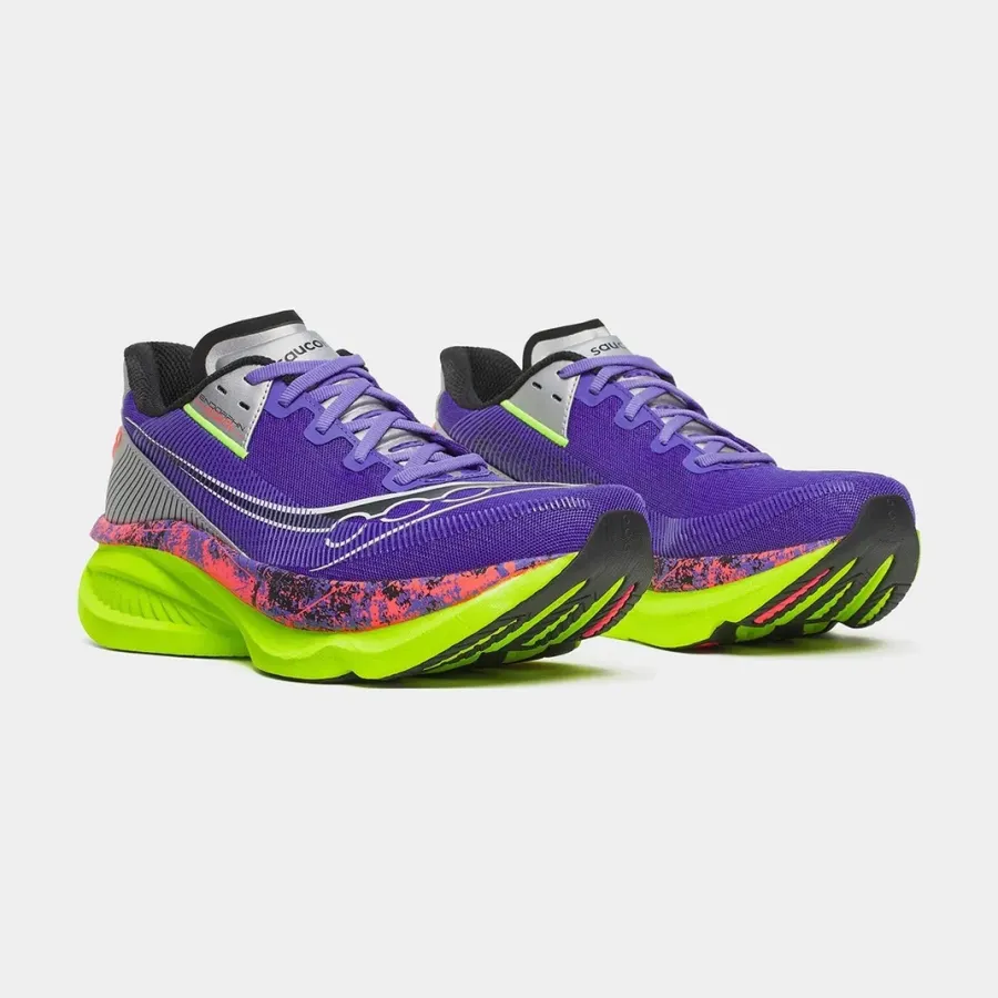 Кросівки Saucony Endorphin Azura Hi Octane S21070-400