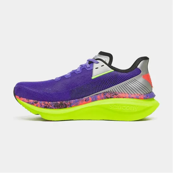 Кросівки Saucony Endorphin Azura Hi Octane S21070-400