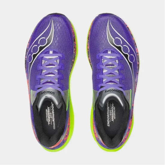 Кросівки Saucony Endorphin Azura Hi Octane S21070-400