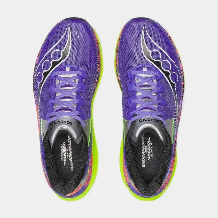 Кросівки Saucony Endorphin Azura Hi Octane S21070-400