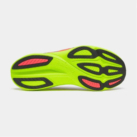 Кросівки Saucony Endorphin Azura Hi Octane S21070-400