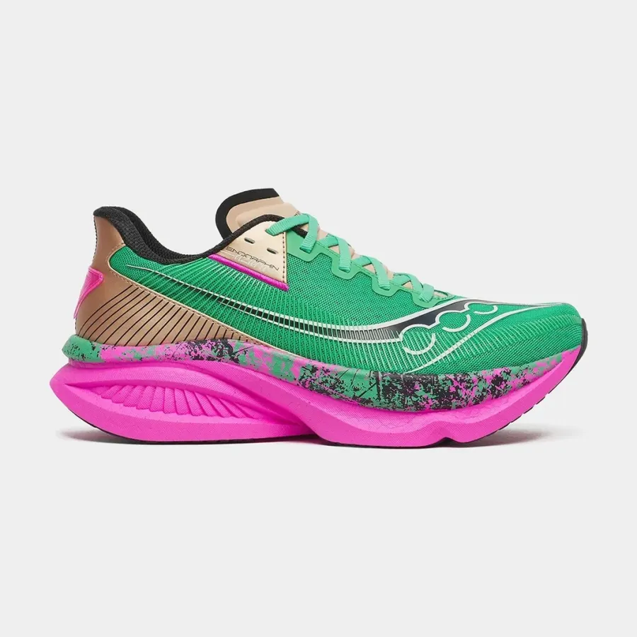 Кросівки Saucony Endorphin Azura Hi Octane S21070-401