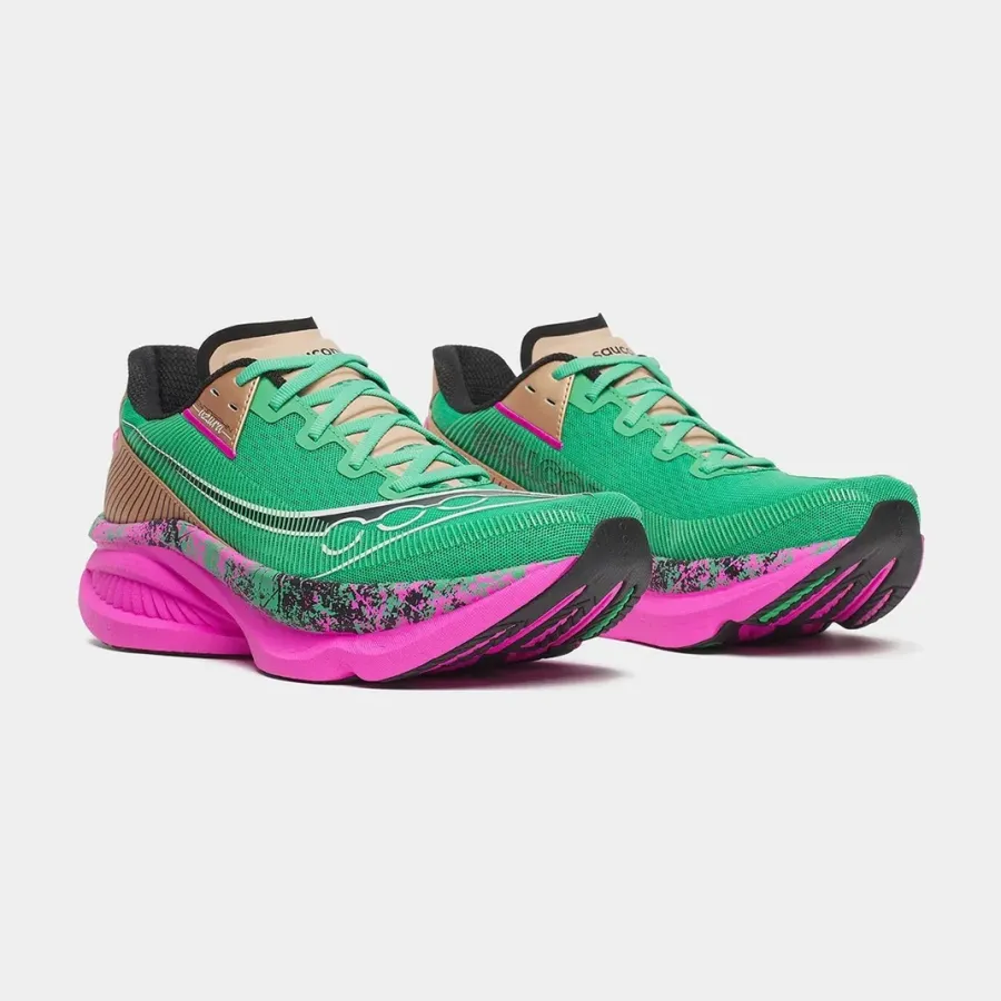 Кросівки Saucony Endorphin Azura Hi Octane S21070-401