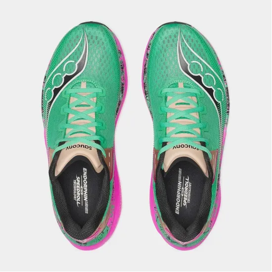 Кросівки Saucony Endorphin Azura Hi Octane S21070-401