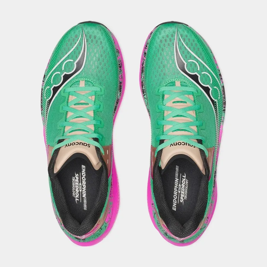 Кросівки Saucony Endorphin Azura Hi Octane S21070-401