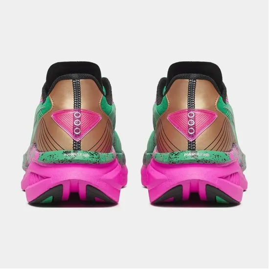 Кросівки Saucony Endorphin Azura Hi Octane S21070-401