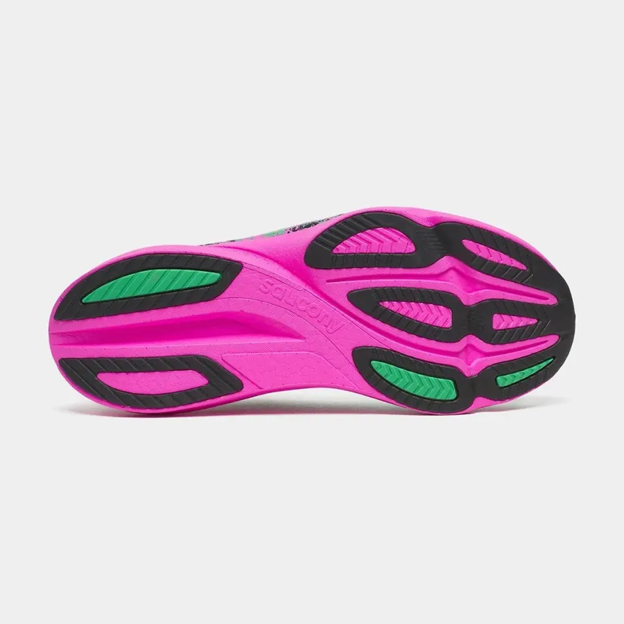 Кросівки Saucony Endorphin Azura Hi Octane S21070-401