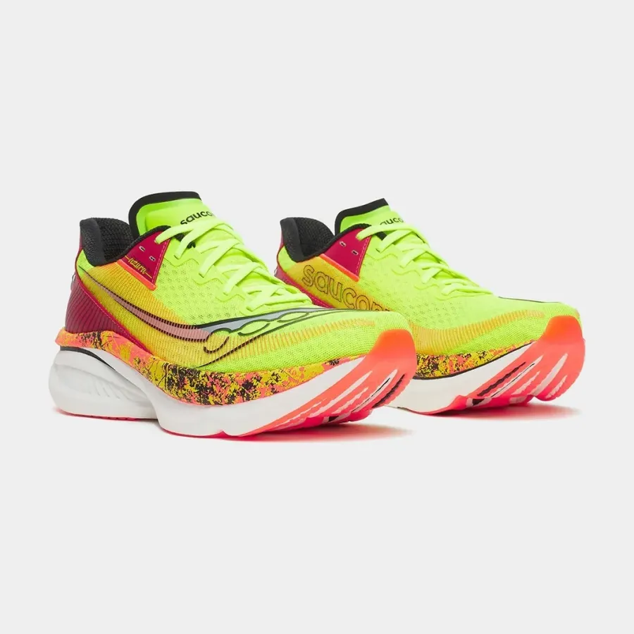 Кросівки Saucony Endorphin Azura Hi Octane S21070-402