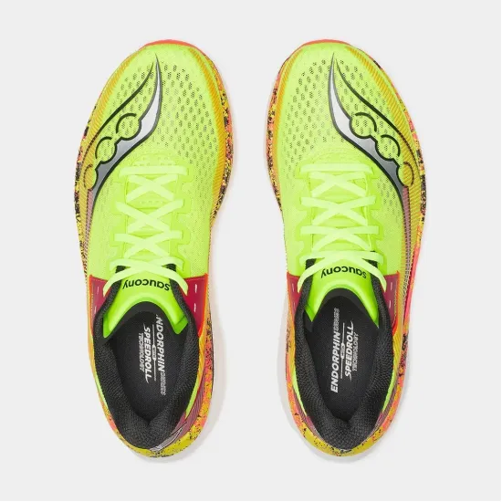 Кросівки Saucony Endorphin Azura Hi Octane S21070-402