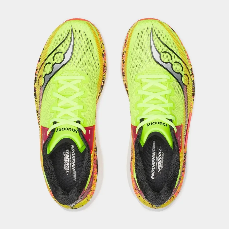 Кросівки Saucony Endorphin Azura Hi Octane S21070-402