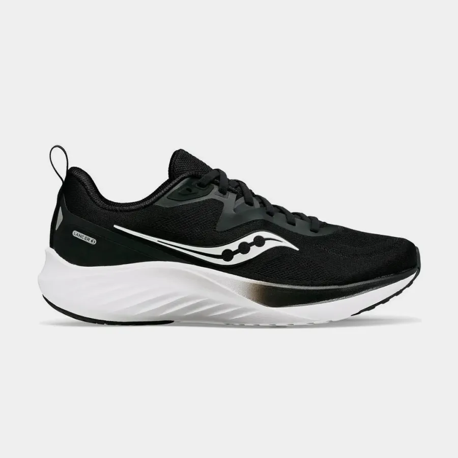 Кросівки Saucony Lancer 3 S28226-3