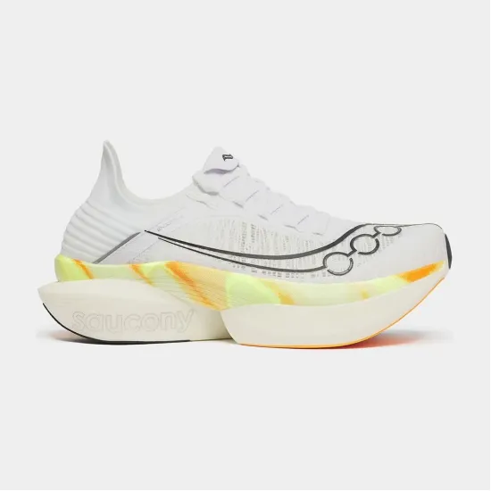 Кросівки Saucony Endorphin Elite 2 S30994-130