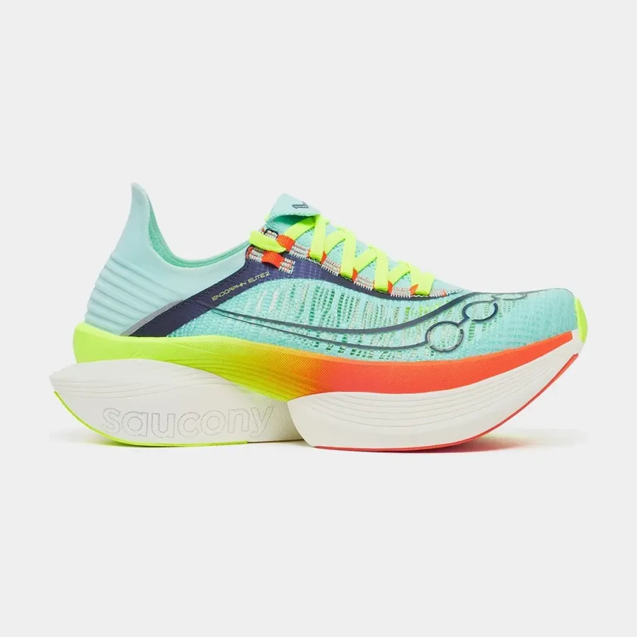 Кросівки Saucony Endorphin Elite 2 S30994-131