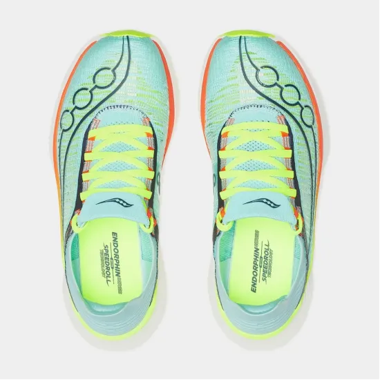 Кросівки Saucony Endorphin Elite 2 S30994-131