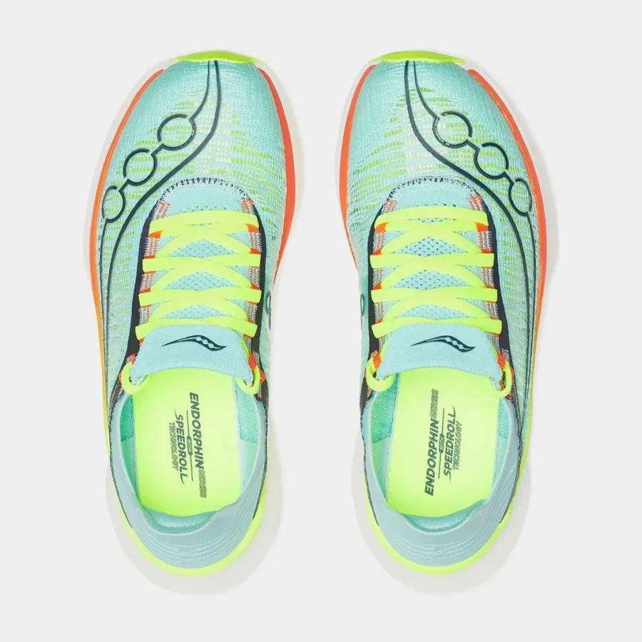 Кросівки Saucony Endorphin Elite 2 S30994-131