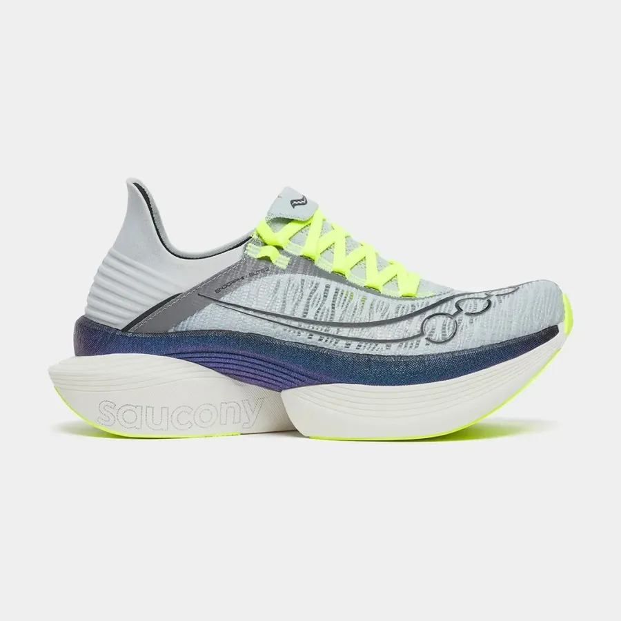 Кросівки Saucony Endorphin Elite 2 Night Sky S30994-95
