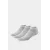 Шкарпетки Saucony Inferno Ultralight No Show 3p S385171-101
