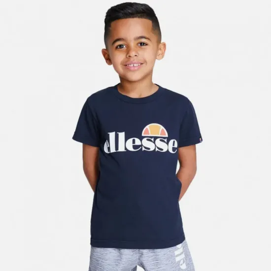 Футболка Ellesse Malia Tee S3E08578-NAVY
