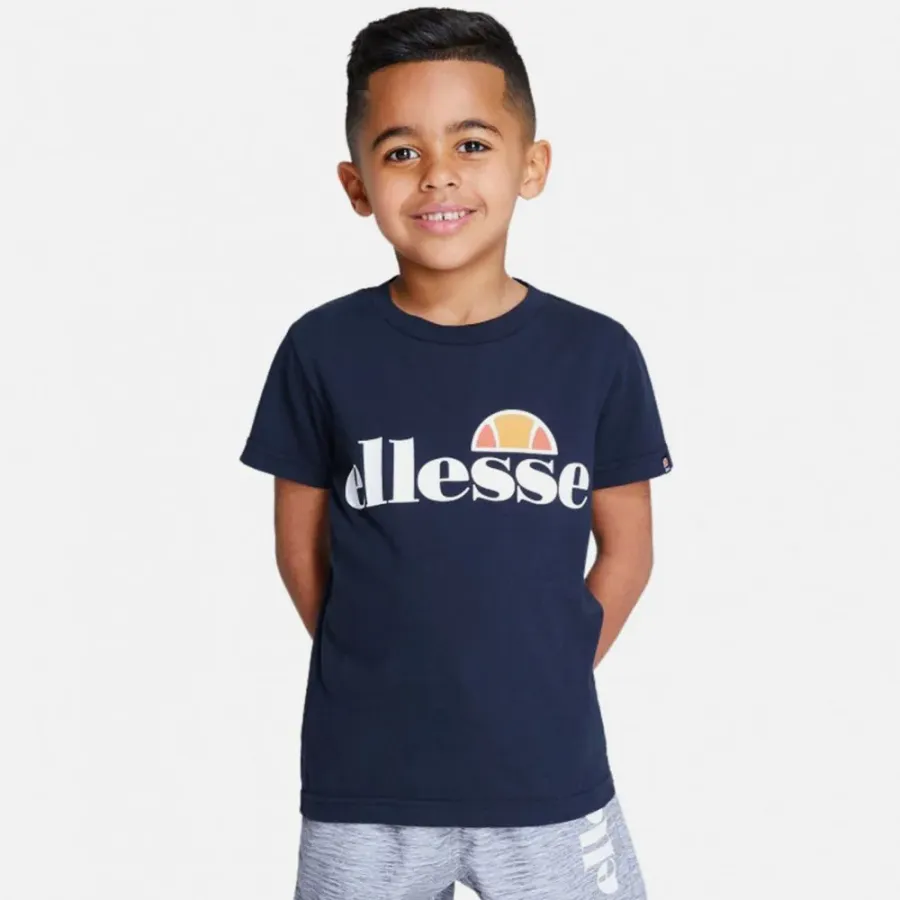 Футболка Ellesse Malia Tee S3E08578-NAVY