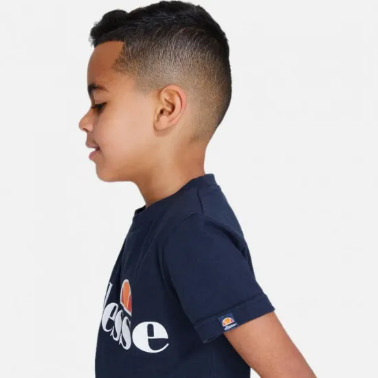 Футболка Ellesse Malia Tee S3E08578-NAVY